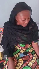 Décès tragique de M. Fulbert Mouanodji : sa soeur Silvye livre son témoignage