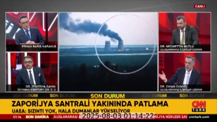 Gece Haberleri 3 Ağustos 2025 Pazar