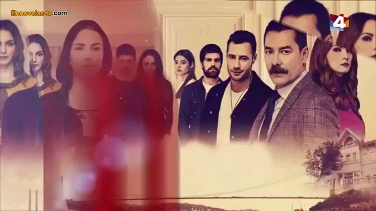 ciudad cruel capitulo 16 completo