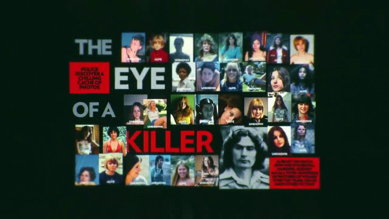 PEOPLE MAGAZINE INVESTIGATES SURVIVING A SERIAL KILLER S01E01- SURVIVING THE DATING GAME KILLER