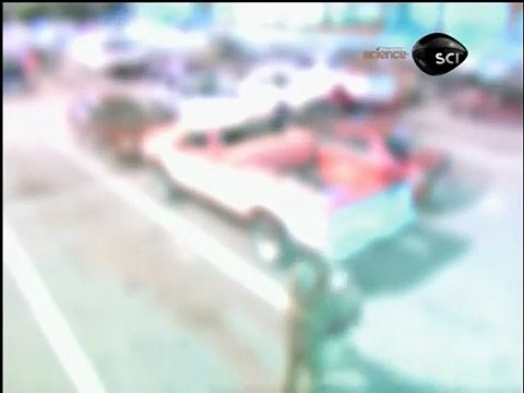 PERDIDA - INVESTIGADORES PSÍQUICOS