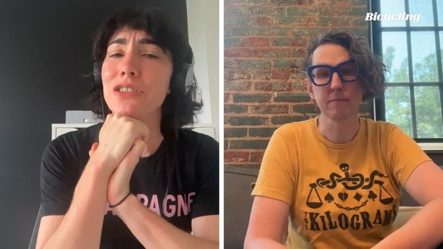 Stage 9 | Bicycling's Tour de France Femmes Daily Coverage