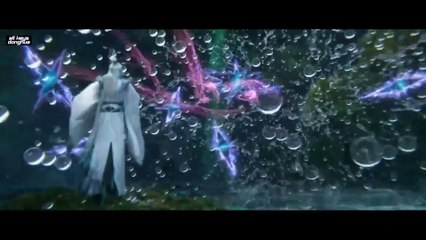 (Wang Lin)-XN Ep 100 ENG SUB