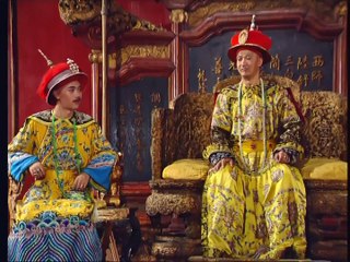 Phim Tể Tướng Lưu Gù - Tập 35 ( Full HD )