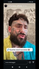 1727wrldstar avvisa supersayan di lasciare stare la famiglia