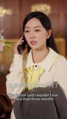 Three Months To Love Myself