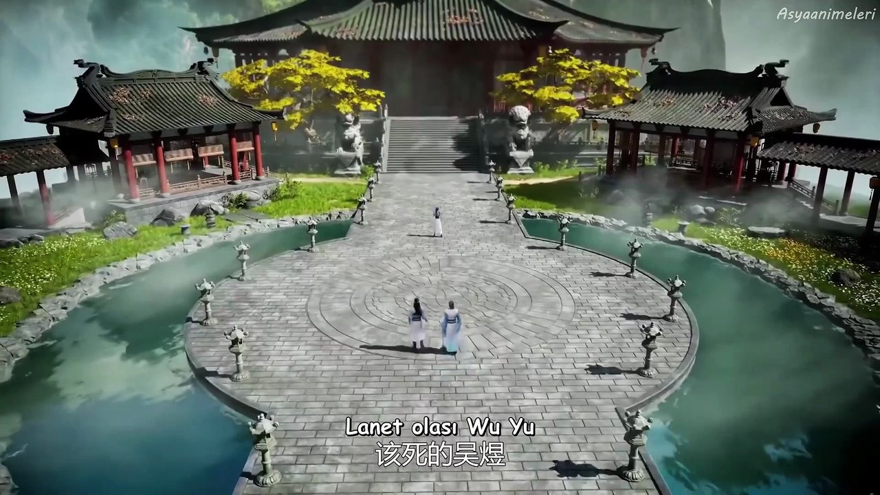 Tun Tian Ji Ep 15 - 30(1)