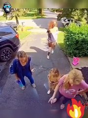 احداث غير متوقعة تم توثيقها بالصدفة !! - Unexpected events documented by chance!!