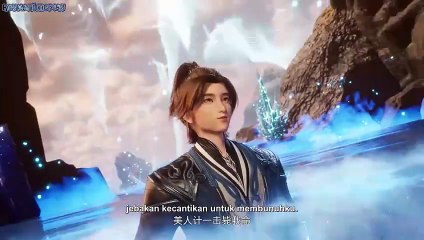 Supreme God Emperor Eps 507 Sub Indo