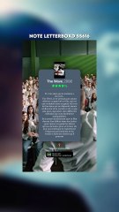 Review The Wave Letterboxd ss616