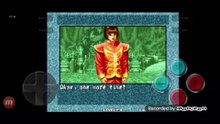 Fatal Fury 3 Sokaku Mochizuki vs Jin Chonshu Sokaku Mochizuki é derrotado por Jin Chonshu
