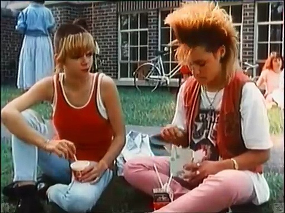 Les Annees College S2E03 - Grandes Espérances