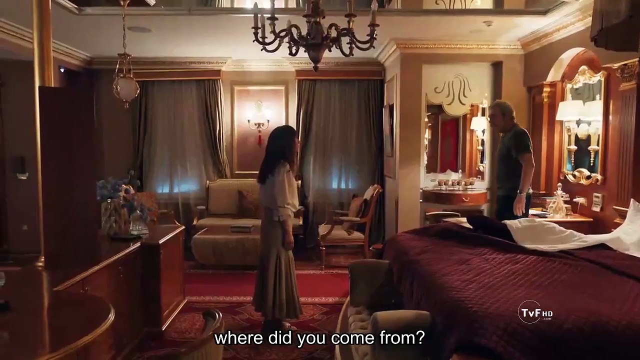 مسلسل ليلى الحلقة 191 مدبلج HD