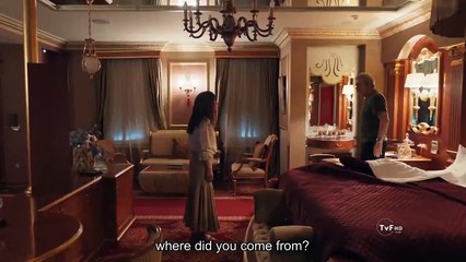 مسلسل ليلى الحلقة 191 مدبلج HD