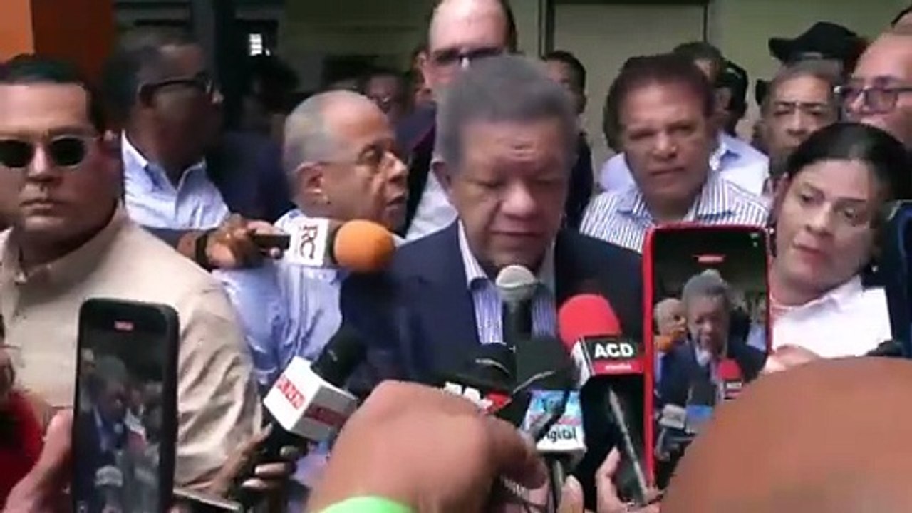 Elecciones internas de la Fuerza del Pueblo registran participación masiva