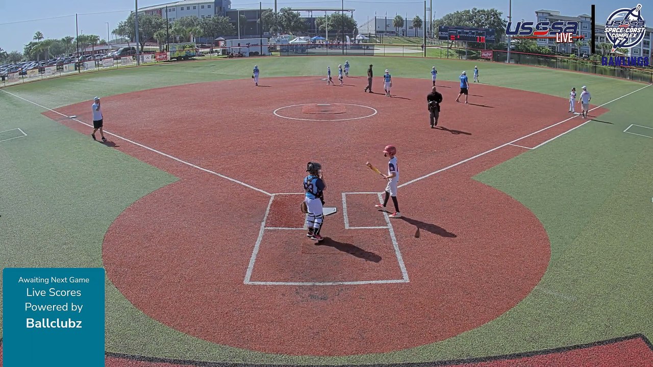 Northeast - Red VS West - Red - Sun, Jul 27, 2025 9:45 AM to Sun, 11:17 AM