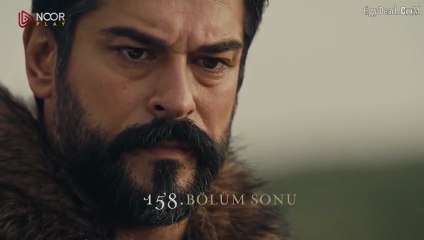 المؤسس عثمان الموسم الخامس مدبلج الحلقة  28 جزء 2