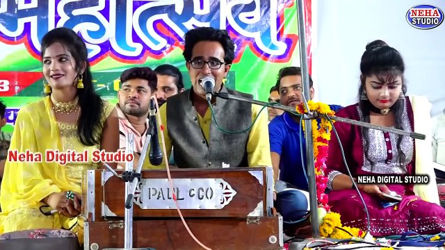 Bundeli loggeet jaysingh raja or joyti kushwaha nya jabarjast loggeet bada Karke nahi deti ho