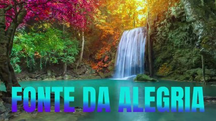 FONTE DA ALEGRIA