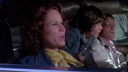 burnt offerings / 1976 movie
