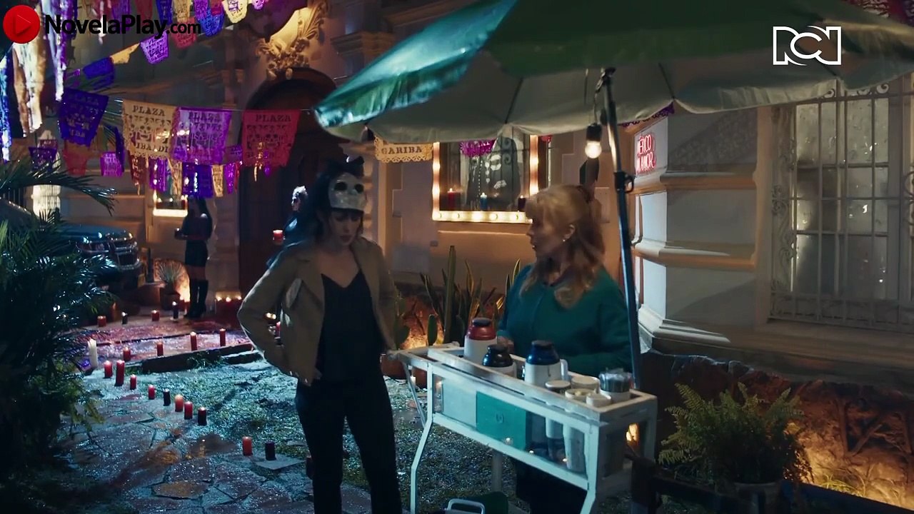 La Hija del Mariachi Capítulo 32- Una canción a medias