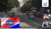 Pag-ban sa street parking sa mga piling oras sa NCR, isinusulong ng DILG at MMDA | Unang Balita