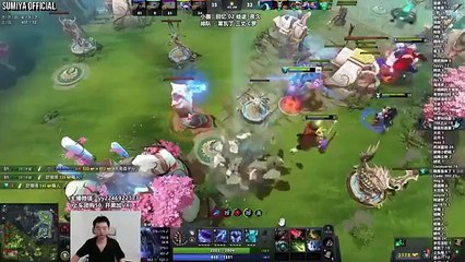Morphling Turns Into This Hero = Double Rampage - Full Movie [EngSub]