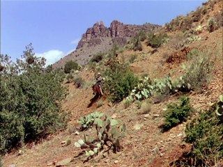 A Marca Rubra (1950) 1080p BluRay Dublado