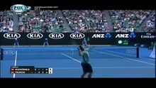 FOX Sports 2 SD (SCTV, HTVC & VTVcab) | Australian Open 2017 : Day 5