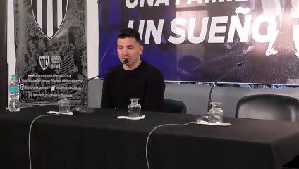 Próximos desafíos del Lobo