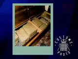 TONS Of DRUGS Smuggled TO the UK - undercover agent recounts