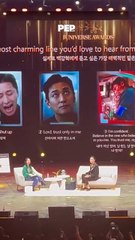 Na-shut up ang fans ni Ju Ji Hoon! | PEP Goes To