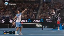 FOX Sports HD (TrueVisions) | Australian Open 2019 : Day 3