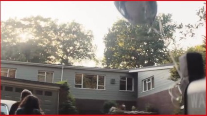 El Conjuro 4 Ultimos Ritos