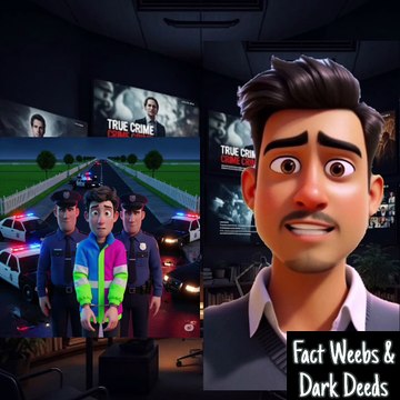 1.6M TikTok Star HESTON JAMES Behind Bars