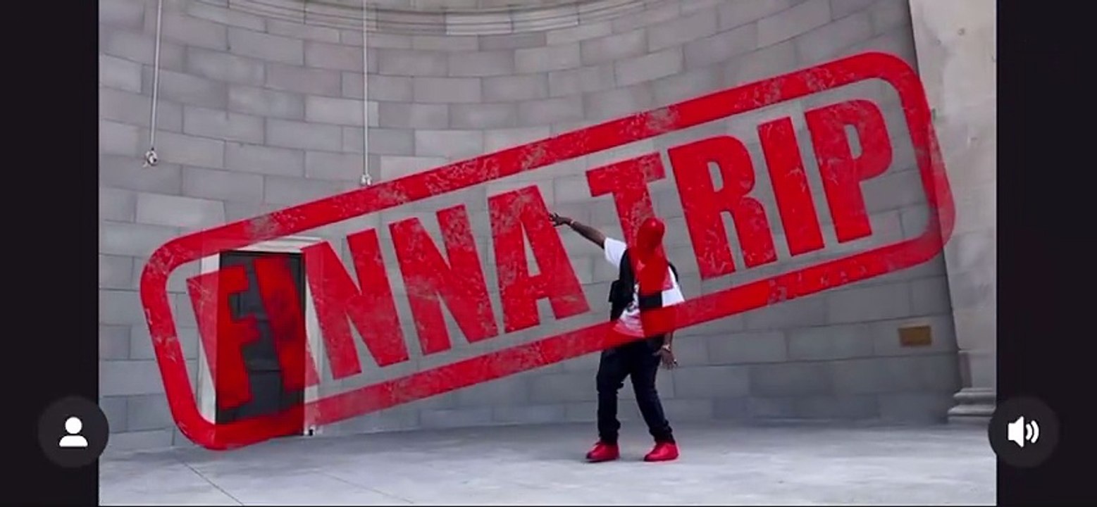 Finna Trip promo