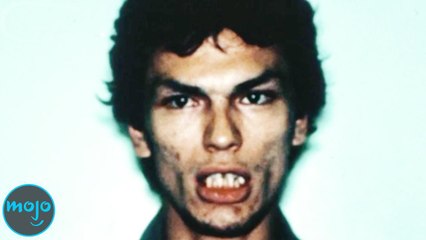 20 Top 20 Most Notorious Psychopaths in History 😱