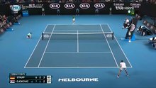 FOX Sports HD (TrueVisions) | Australian Open 2020 : Day 1 (2)