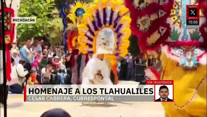 Presentan la canción 'tlahualiles', en homenaje a Sahuayo