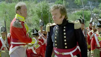 Sharpes Revenge 1997