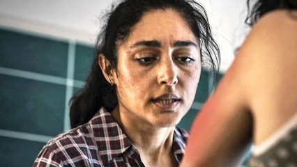 ALPHA Bande Annonce (2025) Golshifteh Farahani, Tahar Rahim, Film Français