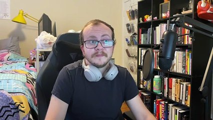 Yves 'White cat' Official MV REACTION