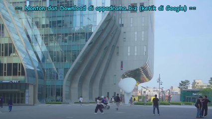 ( INDO SUB ) SWEETHEART SERVICE EPS 4