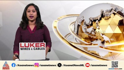 സംസ്ഥാനത്ത് വരുന്ന 5 ദിവസം തീവ്ര മഴയ്ക്ക് സാധ്യത; 6 ജില്ലകളിൽ ഇന്ന് ഓറഞ്ച് അലർട്ട്