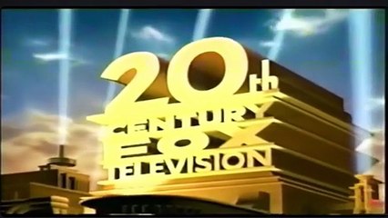 Buffy The Vampire Slayer WB Split Screen Credits