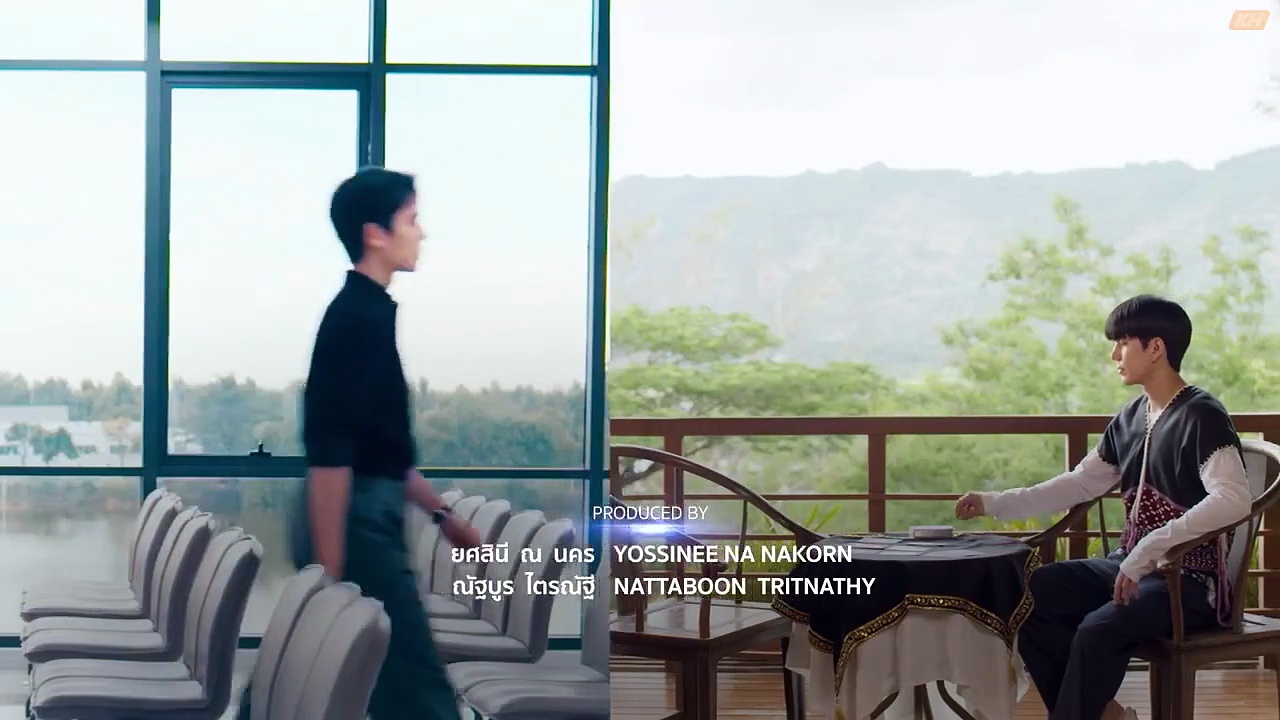  My magic prophecy episode 2 english sub
