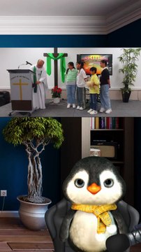 CTV childrens time Aug 4