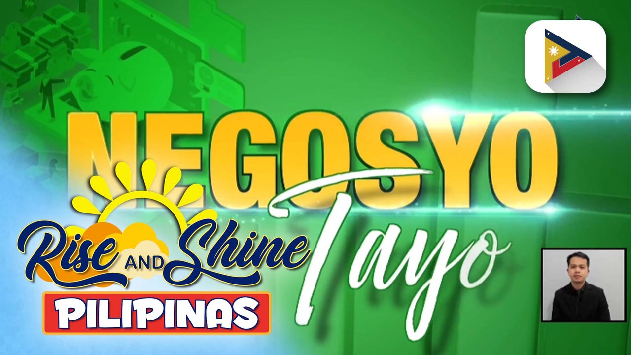 Negosyo Tayo | Beach Resort