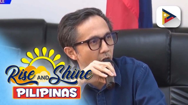 DOTr, humingi ng pag-unawa sa ilang problemang nararansan sa pilot run ng cashless payment sa MRT-3 | Bernard Ferrer