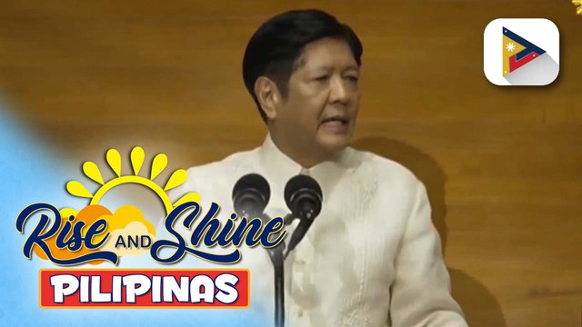 Voter registration para sa BSKE 2025, nagsimula na; panukalang gagawing 4 na taon ang termino ng barangay officials, inaasahang pipirmahan ng pangulo | Vel Custodio